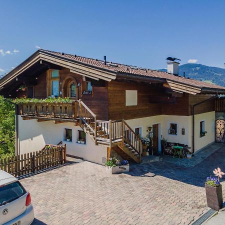 Apartamento Haus Steger Westendorf Exterior foto
