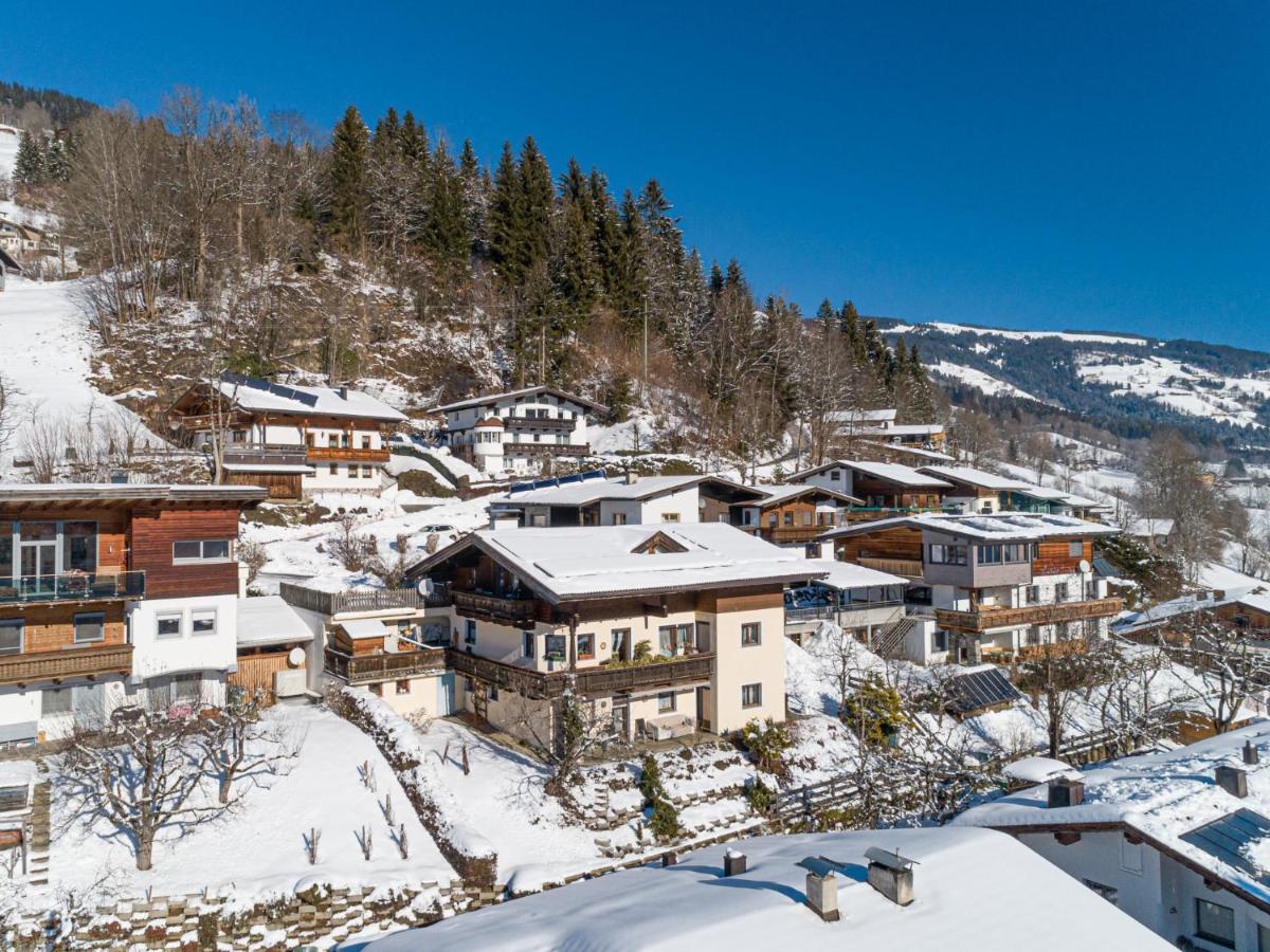Apartamento Haus Steger Westendorf Exterior foto