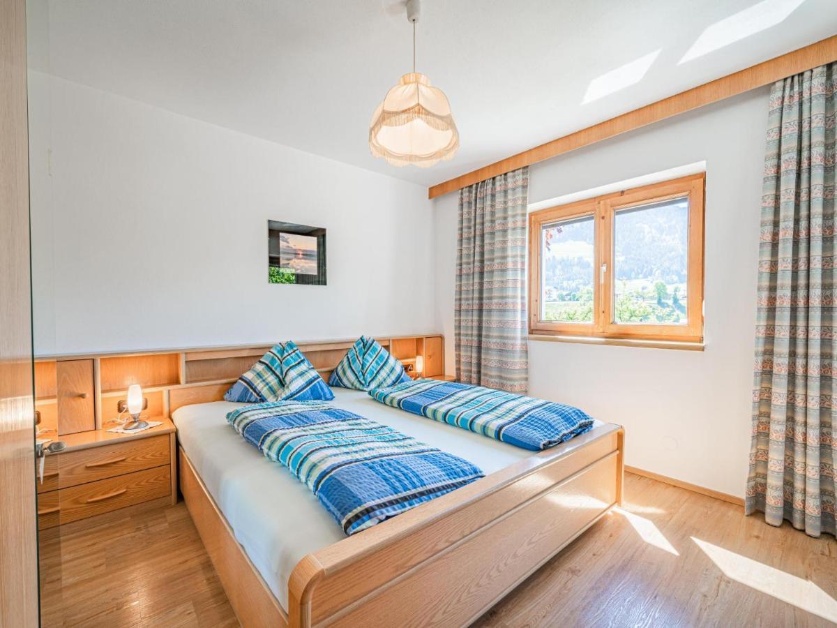 Apartamento Haus Steger Westendorf Exterior foto