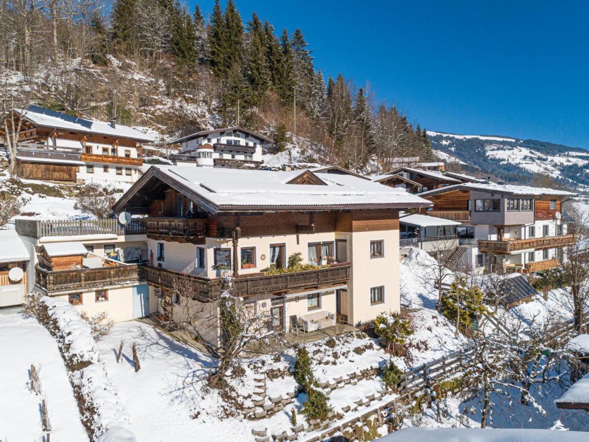 Apartamento Haus Steger Westendorf Exterior foto